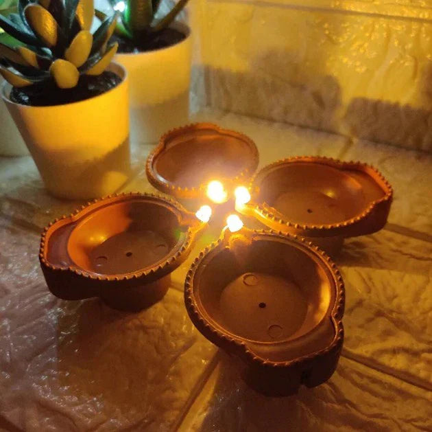 LED Light Water Sensor Diyas